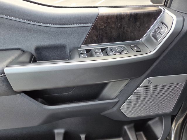 2026 Ford F-350 Super Duty Lariat - Photo 9