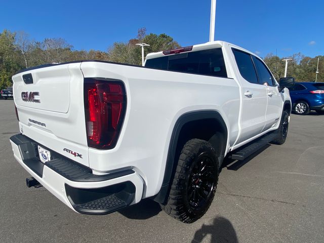 2022 GMC Sierra 1500 AT4X 9