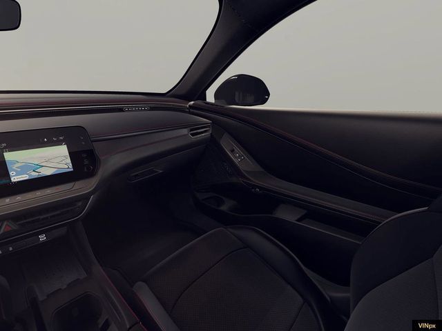 new 2026 Dodge Charger car