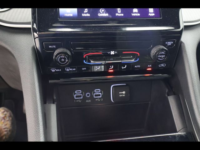 2025 Jeep Grand Cherokee Laredo - Photo 17