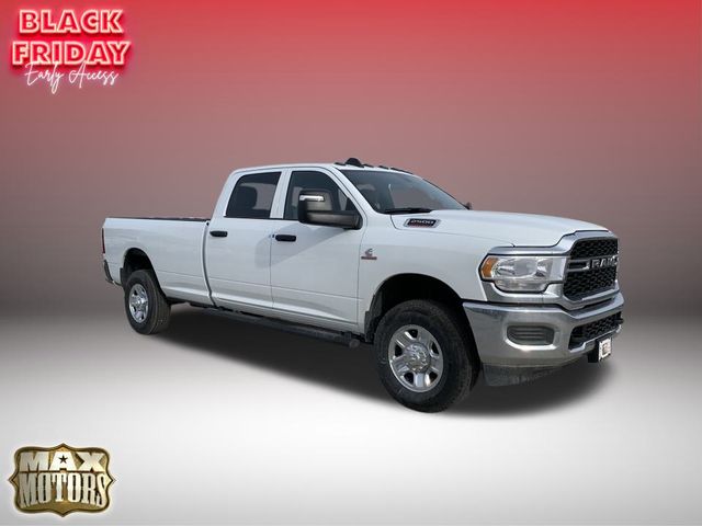 2024 Ram 2500 Tradesman 2