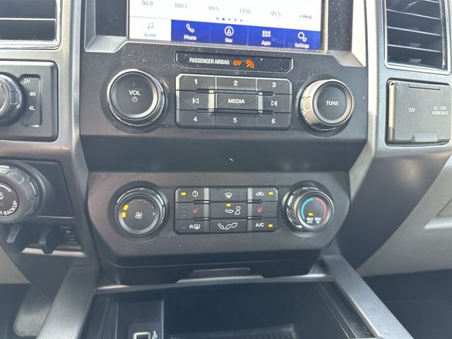 Used 2020 Red Ford XLT image 20