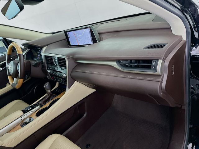 Thumbnail: 2018 Lexus RX - 30