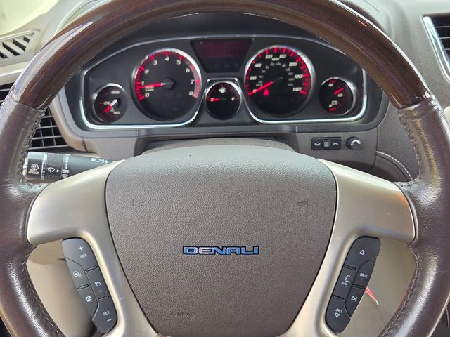 Used 2016 Black GMC Denali image 22