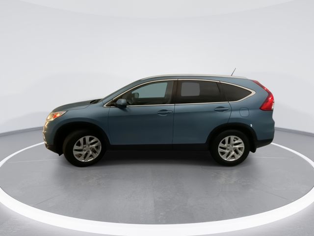 Used 2016  Honda EX-L image 9