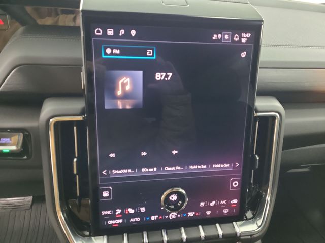 2026 – GMC – Yukon XL