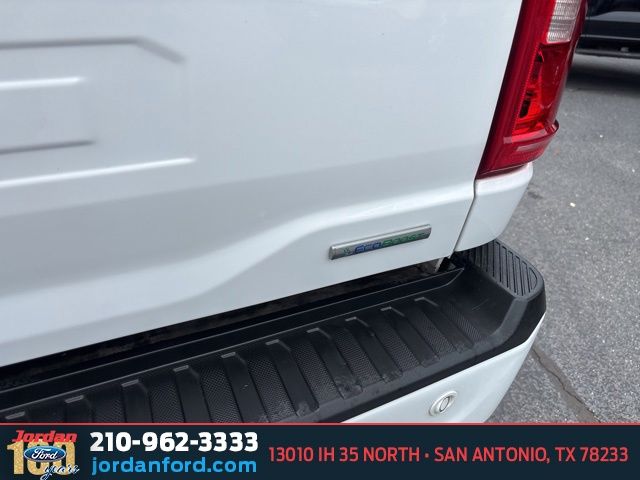 Used Car 2023 Ford F-150  Xlt For Sale Under $50,000 In San Antonio, Texas