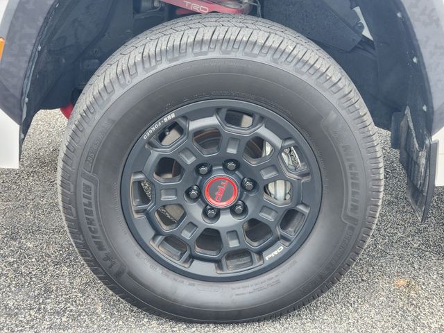 Used 2024 Toyota Tundra Hybrid Truck