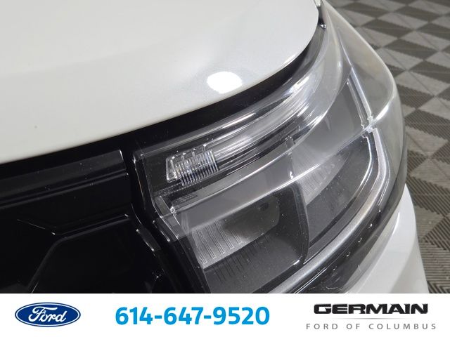 Used 2025  Ford ST image 15