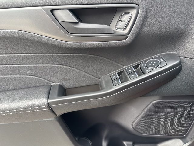 New 2026 Red Ford Active image 26