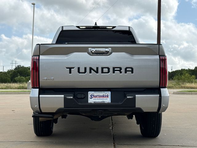 Used 2024 Toyota Tundra Truck