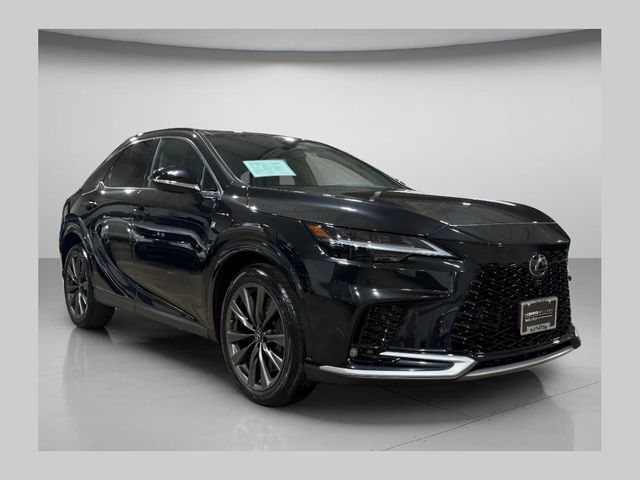 2023 Lexus RX 350