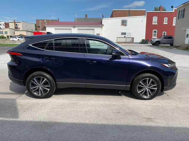 Used 2023 Toyota Venza SUV