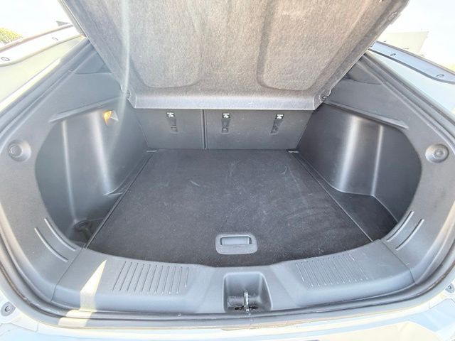 2024 Buick Envista Avenir White at Brown Buick GMC