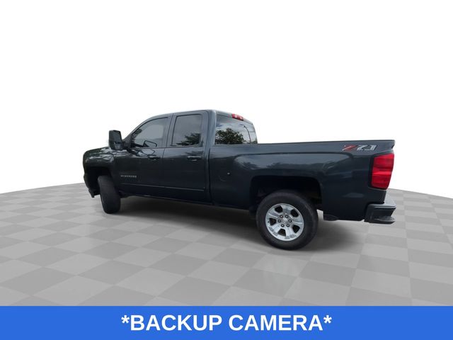 Used 2018 Chevrolet Silverado 1500 For Sale in New Hudson, MI