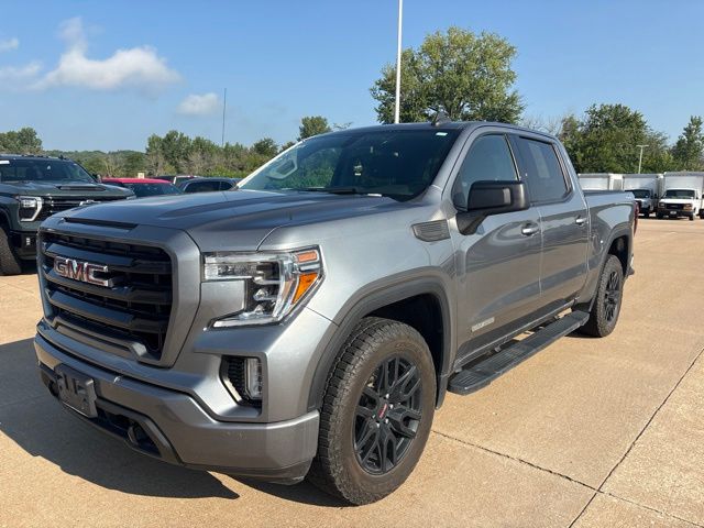 Used 2020 GMC Sierra 1500 Truck