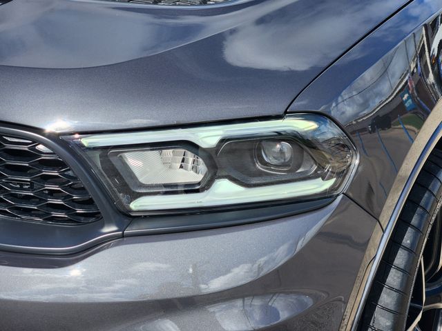 2026 Dodge Durango GT Plus HEMI V8 Gray at Big Star Chrysler Jeep Dodge Ram 