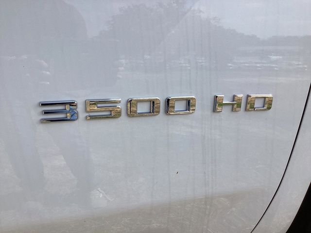 New Car 2024 Chevrolet Silverado 3500hd  Work Truck For Sale Under $70,000 In San Antonio, Texas