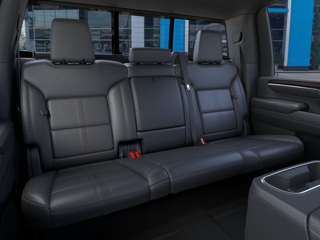 2026 Chevrolet Silverado 3500HD High Country White at Traditions Chevrolet
