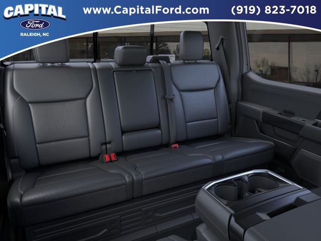 New 2026 Avalanche Ford Lariat® image 11