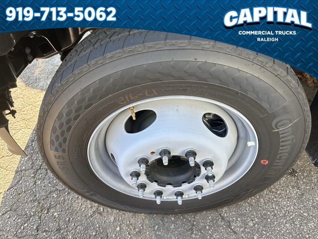 New 2026 White Ford 12FT DUMP/HIGH SIDES image 15