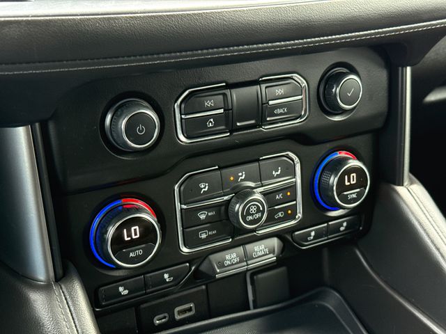 Used 2021 White Chevrolet LT image 26