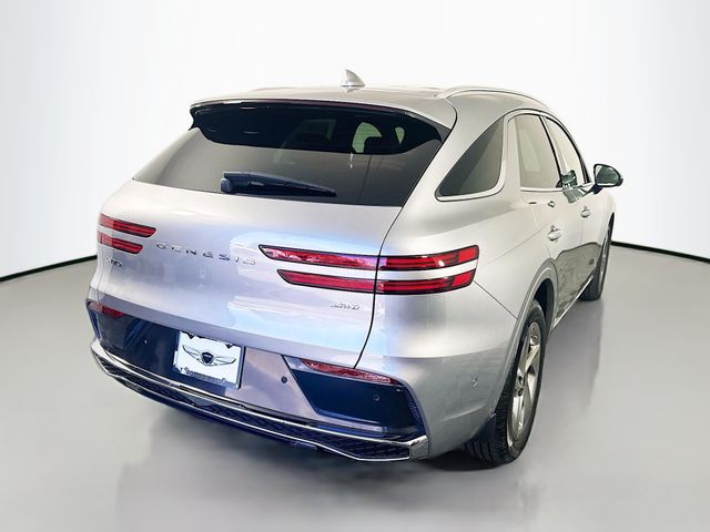 Thumbnail: 2026 Genesis GV70 - 5