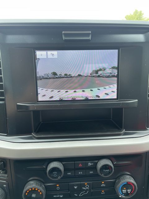 2025 Ford F-350 Super Duty XL