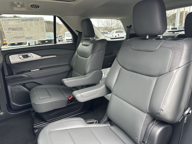 New 2026 Blue Ford Active image 26