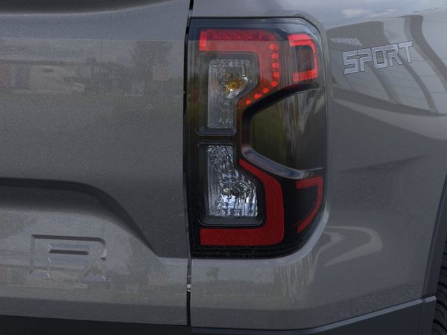 New 2026 Gray Ford XLT image 21