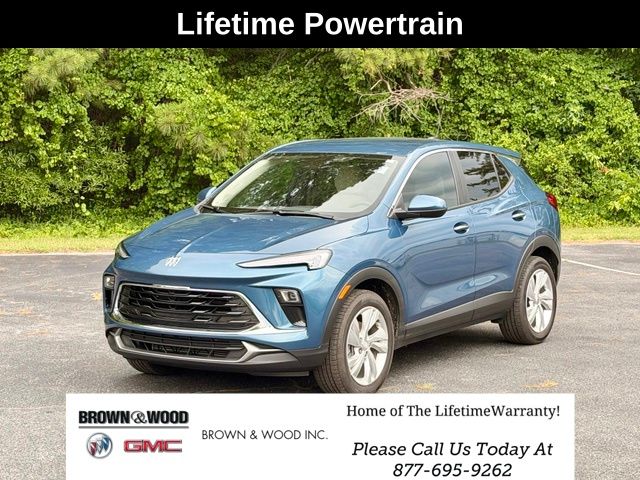 2026 Buick Encore GX Preferred FWD