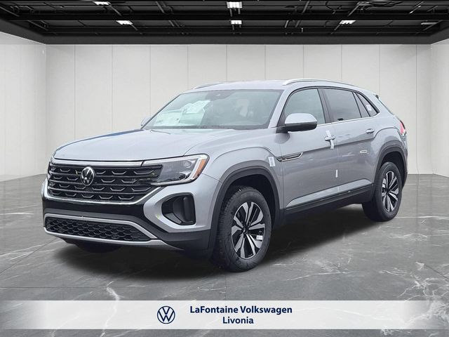 2026 Volkswagen Atlas Cross Sport 2.0T SE