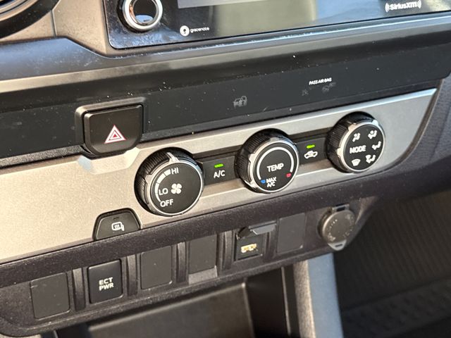 Used 2021 Toyota Tacoma Truck