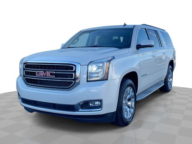 2015 GMC Yukon XL SLT 4WD