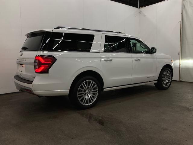 2022 Ford Expedition MAX Platinum