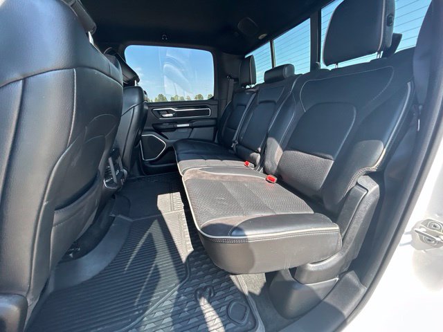 Used 2021 Ram 1500 Truck