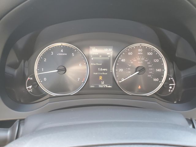 Used 2025 Lexus IS Sedan