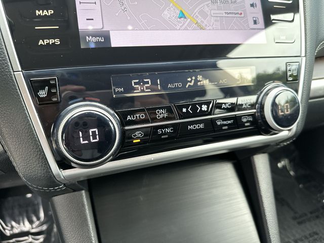 2019 Subaru Outback - $15,177