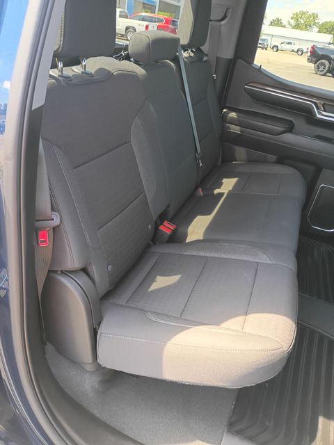 Used 2023 Chevrolet Silverado 1500 Truck