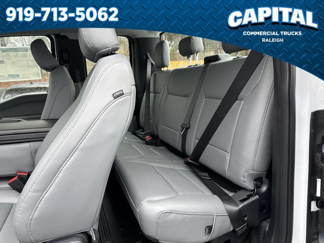 New 2026 White Ford 11FT SERVICE BODY image 19