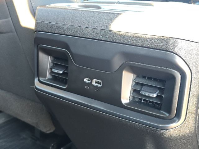 2023 Chevrolet Silverado 1500 RST:44394A