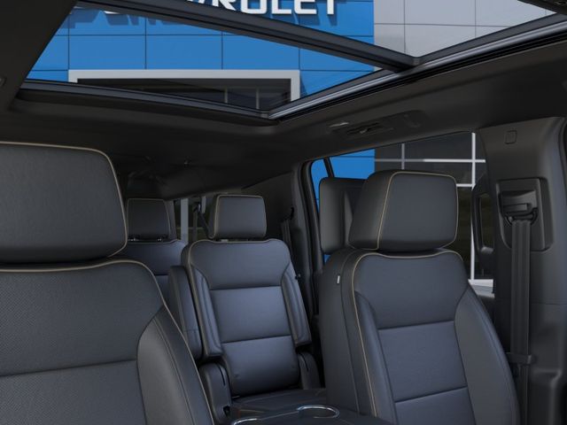 2026 Chevrolet Suburban Premier:46936