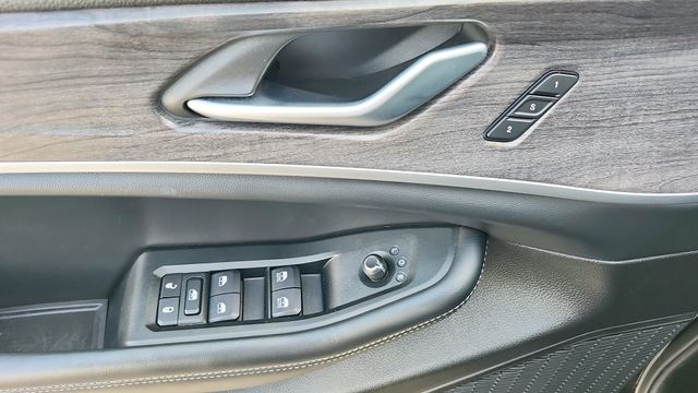 2024 Jeep Grand Cherokee L