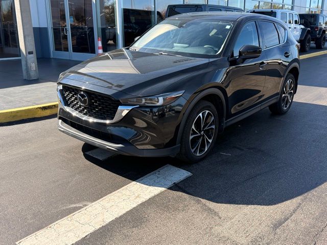 2023 Mazda CX-5 2.5 S Premium AWD