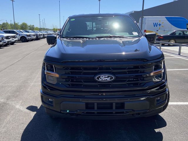 2024 Ford F-150 XLT 26