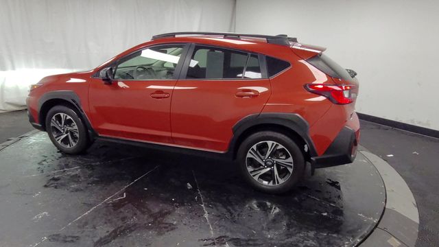 2024 – Subaru – Crosstrek