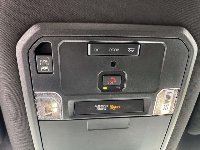 Used 2026 Toyota Tundra Truck