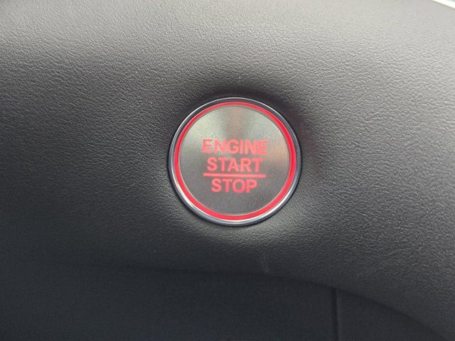 used 2025 Acura TLX car, priced at $36,850