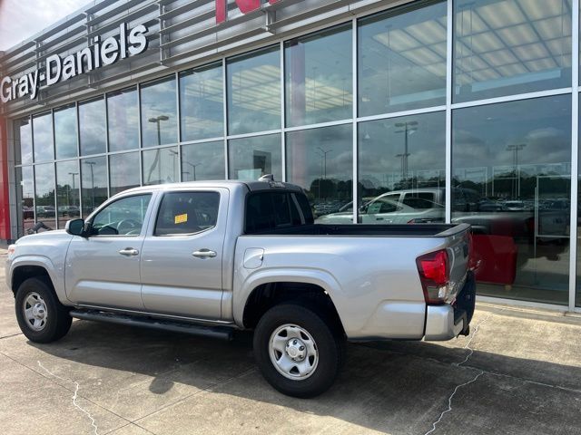 Used 2021 Toyota Tacoma Truck
