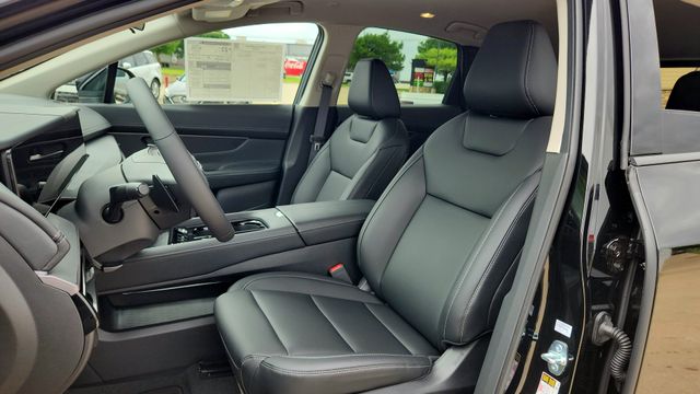 2026 Nissan Murano